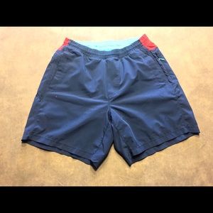 Birddogs shorts